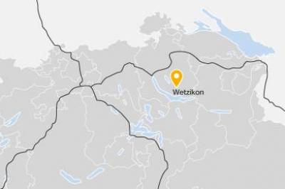 Standort Wetzikon