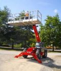 Manitou 1840 A
