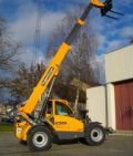 JLG 4013 PS