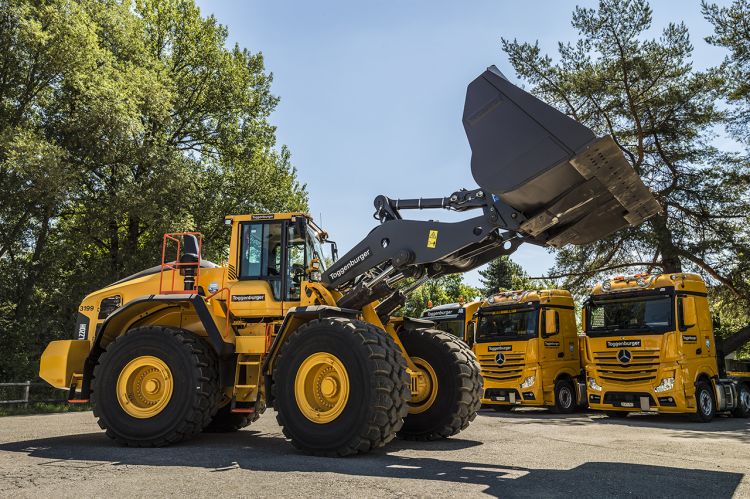 Unsere neue Errungenschaft