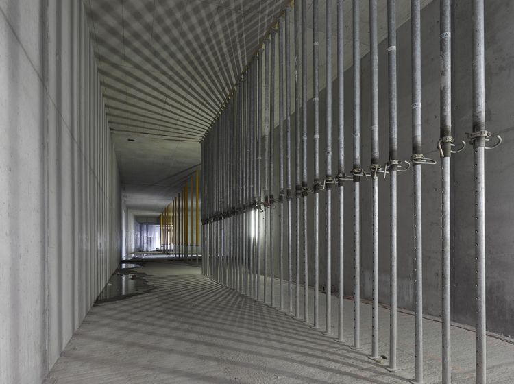 CIRCLE - Flughafen Kloten