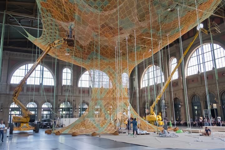 Hauptbahnhof Zürich